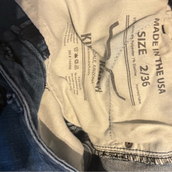 Lola Kimes 2/36 - Picture 4 of 4